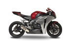 1220020550 Stainless Cap -77 Muffler Slip- Exhaust Yoshimura