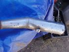 Stock 4 79-85 Exhaust Mufflers