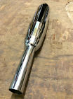 Bonneville1963-1970 Stock Pea Tr6 80-84043 Muffler Replacement Shooter T120 Triumph