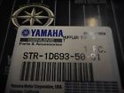 Str-1d693-50-01 Yamaha Muffler Tips