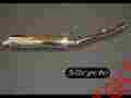 Su623soc Yoshimura Katana 600 750 Rs3 Slip On Exhaust Polished Stainless Steel Suzuki