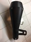 Su9212-gp Gp Series Slip On Exhaust For Suzuki Gsxs And