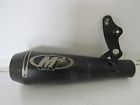 Su9822-gp Suzuki Gsxr Gp Slip On Muffler Mufflers