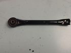 18511-357-020 Sub Elisnore Cr250m Vintage Motorcycle Honda - 1973 Muffler Stay
