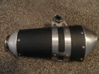 613.05.082.000 Superduke 1290 Ktm Muffler 2014 Exhaust