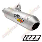 613-4350 Supertrapp Tt350 Exhaust Ids2 Race 86-01 Tunable Yamaha Muffler Slip Xt350