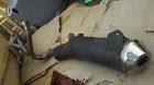 4dl0650 Suz Suzuki Oem Dl Exhaust Muffler System Strom