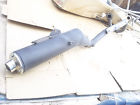 Suz1sp0400 Hs-410 Muffler Spark System Exhaust 400 Suzuki Arrestor