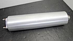 O2faa Suzuki 02faa Genuine Tl1000 Left Silencer Muffler Excellent Condition