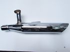 Suzuki-07-08-silencer-2009-2008-2007-2006-2005 Suzuki Exhaust Muffler Pipe Left Oem Intruder Boulevard
