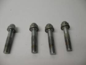 09104-08026 Suzuki 1994 Vs1400 Vs 1400 Intruder Exhaust Bolts