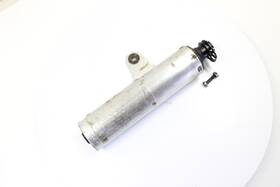 14130-02b40 Suzuki 1989 Rm80 Oem Rear Muffler Exhaust Silencer Slip On Pipe