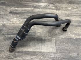 14150-18e00 Suzuki 1992-1993 Gsxr600 1993-1995 Gsxr750 Oem Right Muffler Exhaust Head Pipe