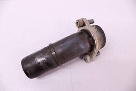14150-18k00 Suzuki 2018 Sv650 Oem Rear Cylinder Exhaust Pipe Manifold