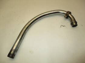 14160-47000 Suzuki 1978 Gs550 Gs 550 Left Header Pipe