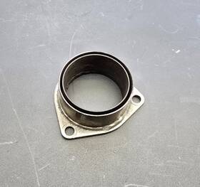 14170-16300 Suzuki 1978 - 1981 Pe Rm 175 250 Exhaust Cylinder Flange Mount Pe175