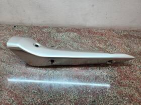 14180-10l00 Suzuki 21-24 Gsx1300r Hayabusa Right Exhaust Muffler Heat Shield Oem