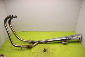 14305-13f02-h01 Suzuki 14182-37d00 1999-2010 Gz250 Exhaust Muffler Hardware