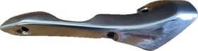 14190-10l00 Suzuki Original 22-24 Hayabusa Gsx1300r Lh Muffler Cover