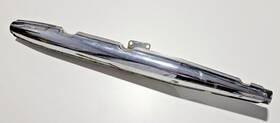 14301-11000 Suzuki Right Rear Exhaust Pipe Muffler 1965-1969 T20 Hustler 250 Tc250