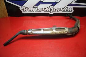 14301-25612 Suzuki 1975 Tc100 Muffler