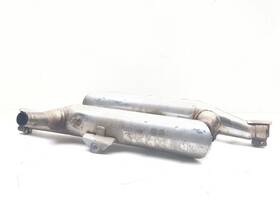14301-38a22 Suzuki 92-09 Vs800 Intruder Rear Left Right Exhaust Mufflers Can