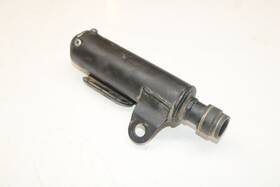 14303-03450-h01 Suzuki 2002 Jr 80 Dirt Bike Muffler Exhaust Silencer Slip On Pipe