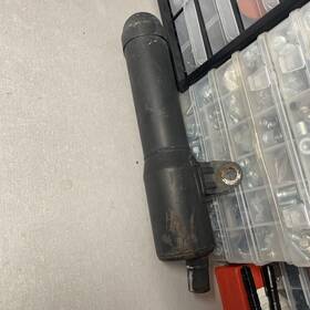 1430348500 Suzuki 1980 78-81 Ds100 80-81 Ts100 79-81 Ds125 Oem Muffler Silencer Spark Arres