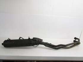 14305-10gg0-h01 Suzuki 07 An 650 Burgman Executive Exhaust Muffler 2007-2012
