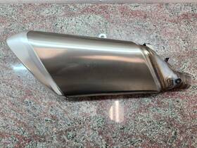 14305-10l01 Suzuki 2021-2023 Hayabusa Gsx1300r Right Exhaust Muffler Oem