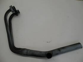 14305-44c32 Suzuki 14306-44c00 1991 Gsx600 Gsx 600 Ft Katana Right Exhaust Pipe Header