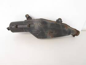 14310-12e21-h01 Suzuki 95 Dr 650 Se Exhaust Muffler 1994-1995