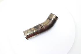 14310-17g00 Suzuki 2006 Sv650 Oem Exhaust Pipe End