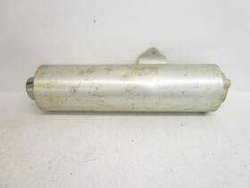 14310-31e50-h01 Suzuki 1994-1997 Rf 900 Oem Exhaust Muffler