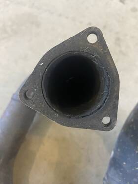 1431001c101431001c11 Suzuki Lt250r Fmf Exhaust