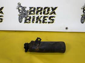 14330-20932 Suzuki 1983 Rm80 Rm 80 Exhaust Muffler Silencer Oem