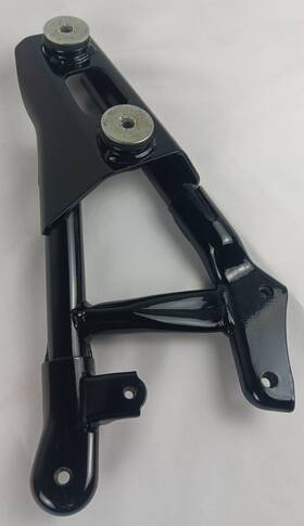 14410-39g00 Suzuki Cycles Genuine Vl 800 Boulevard Exhaust Support Bracket