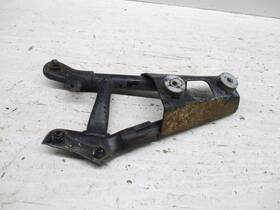 14410-41f01 Suzuki 06 M50 Boulevard Vz 800 Used Exhaust Muffler Mount 2005-2008