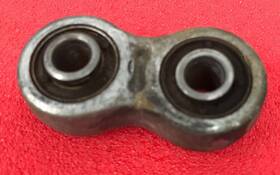 14770-40000 Suzuki Rm370 400 500 Exhaust Mount Fits 1976-84 Used Vintage Oe P/n