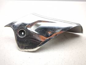 14781-26j00 Suzuki 13-18 Burgman An650 Rear Muffler Cover Guard Shield