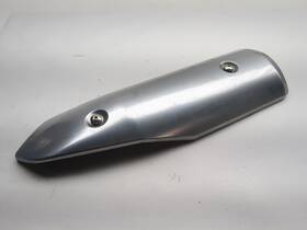 14781-27g00 Suzuki 07-11 V Strom Dl650 Rear Right Muffler Cover