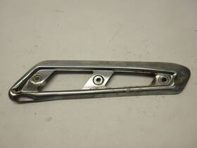 14781-29900 Suzuki 1981 Ts185 Ts 185 Sierra Muffler Cover