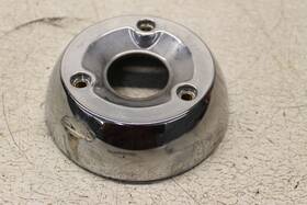 14790-15g10 Suzuki 05 Burgman 400 An400 Exhaust Pipe Muffler Slip On Can Tip Cover Cap