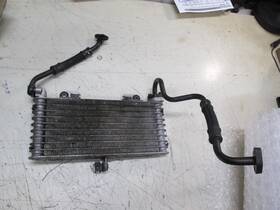 16600-24f10 Suzuki Oem Gsx1300r Hayabusa 1997-2007 - Oil Cooler Upper Lower Lines
