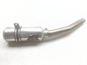 2103071-x Suzuki 08-20 Hayabusa Gsx1300r Rear Right Dominator Muffler Assembly