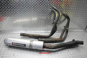 Suzuki 2207862 1993 Gsxr600w Yoshimura Exhaust Pipe Muffler And Headers