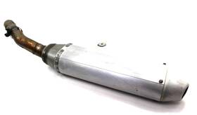 4310-37k10 Suzuki 2019 Rmz450 Exhaust Muffler Oem See Notes