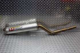 4903051 Suzuki 2005-2020 Drz400sm T-4 Pro-circuit Muffler Usfs No Hardware