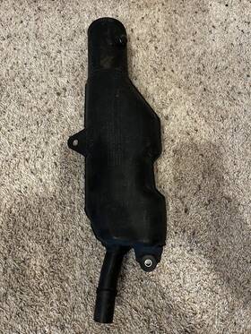 Ks-450-1 Suzuki Ks 450-1 Model Exhaust
