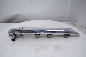 14310-22h01-h01 Suzuki Oem Lower Exhaust Muffler Silencer C109r/rt 08-11